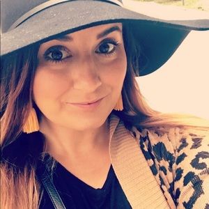 Meet your Posher, Kirsten